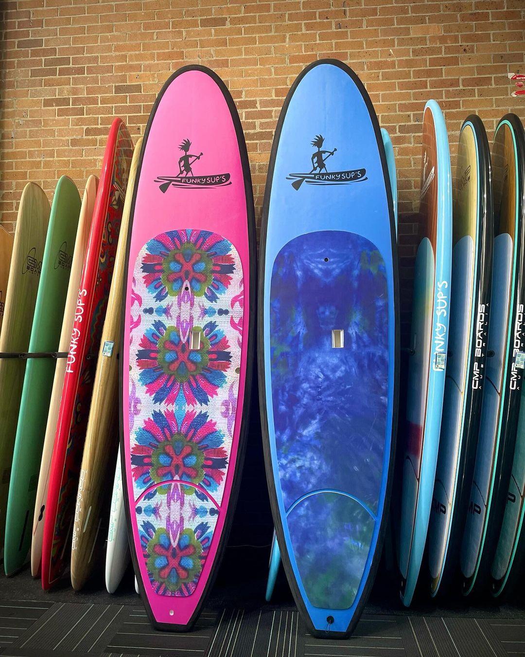 10 Quick Tips For Buying A Paddle Board For New Buyers