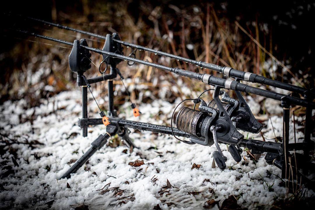 5 Tips To Stay Warm Fishing In the Winter