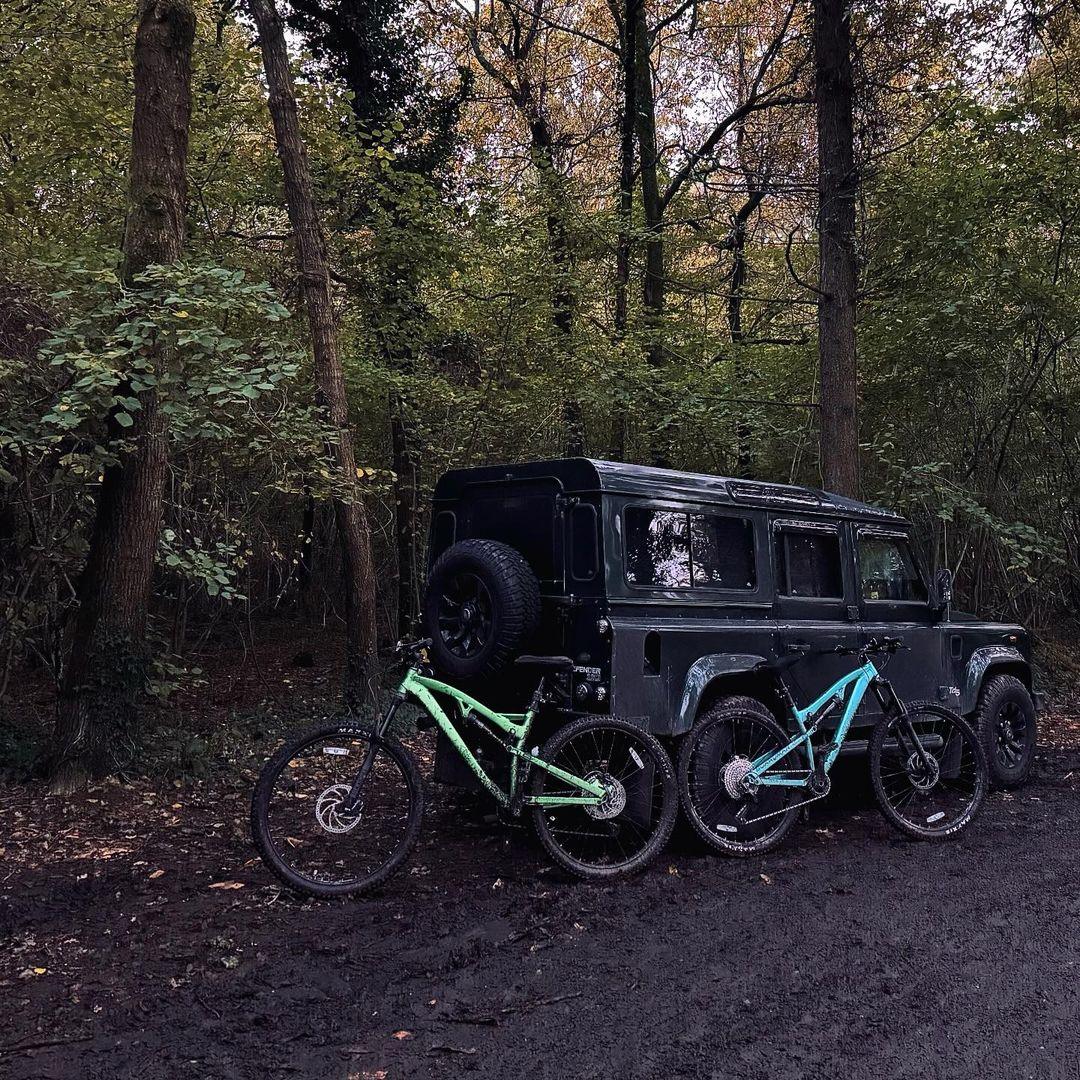 How To Cycle In Muddy Conditions? An Ultimate Guide