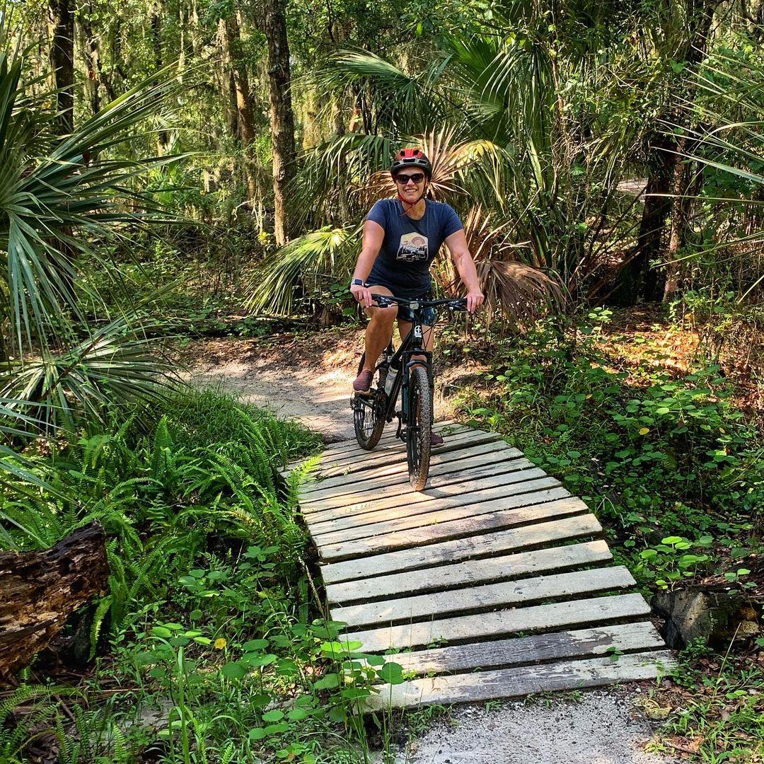 10 Best Mountain Bike Trails In Essex For Thrill Seekers