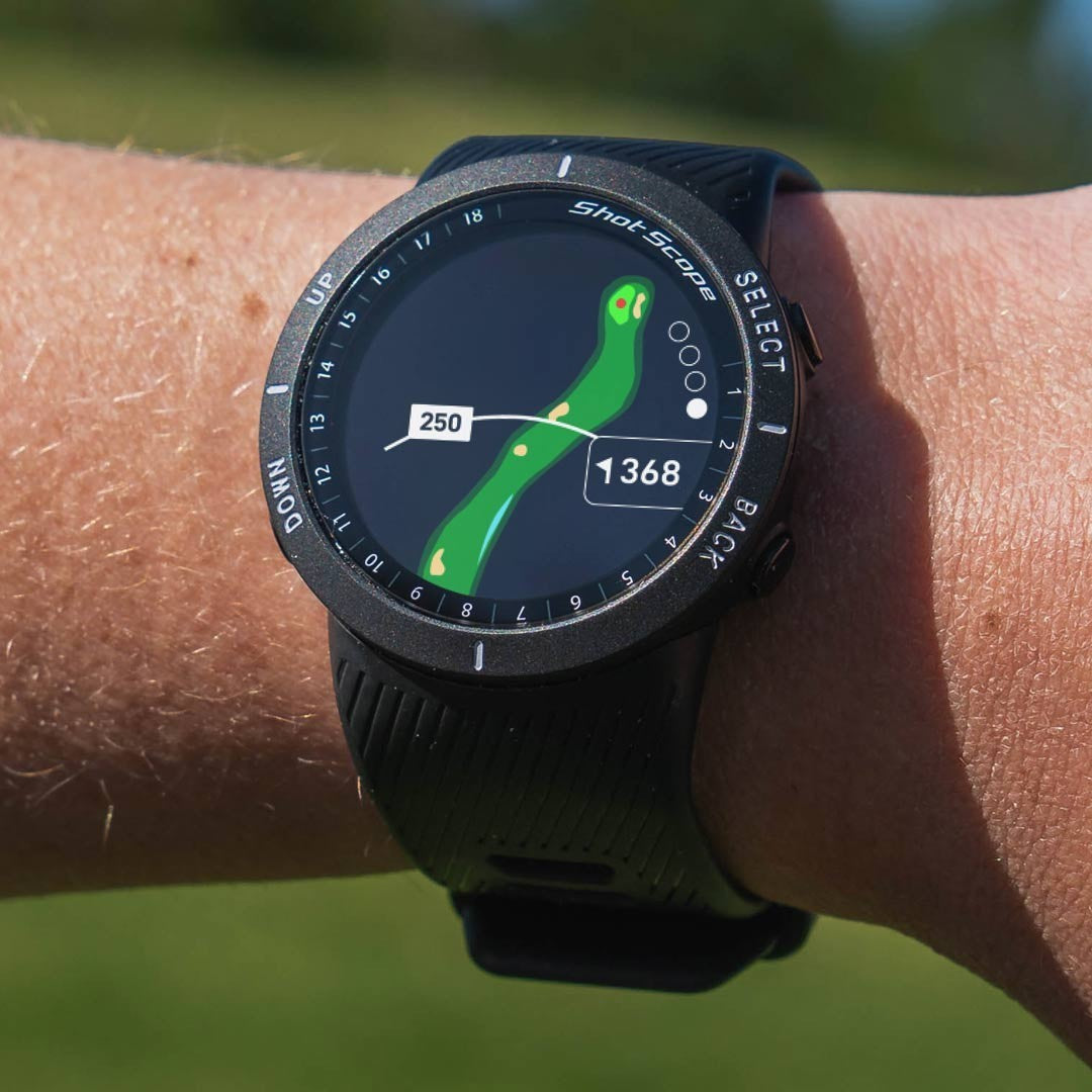 Shot Scope V5 vs Garmin S70 Buyers Guide Review