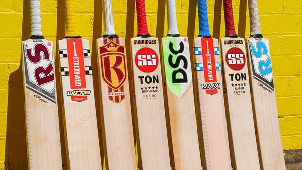 Best Cricket Bats
