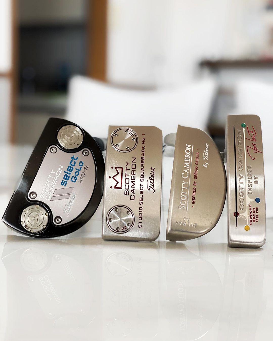 Best Golf Putters 2024