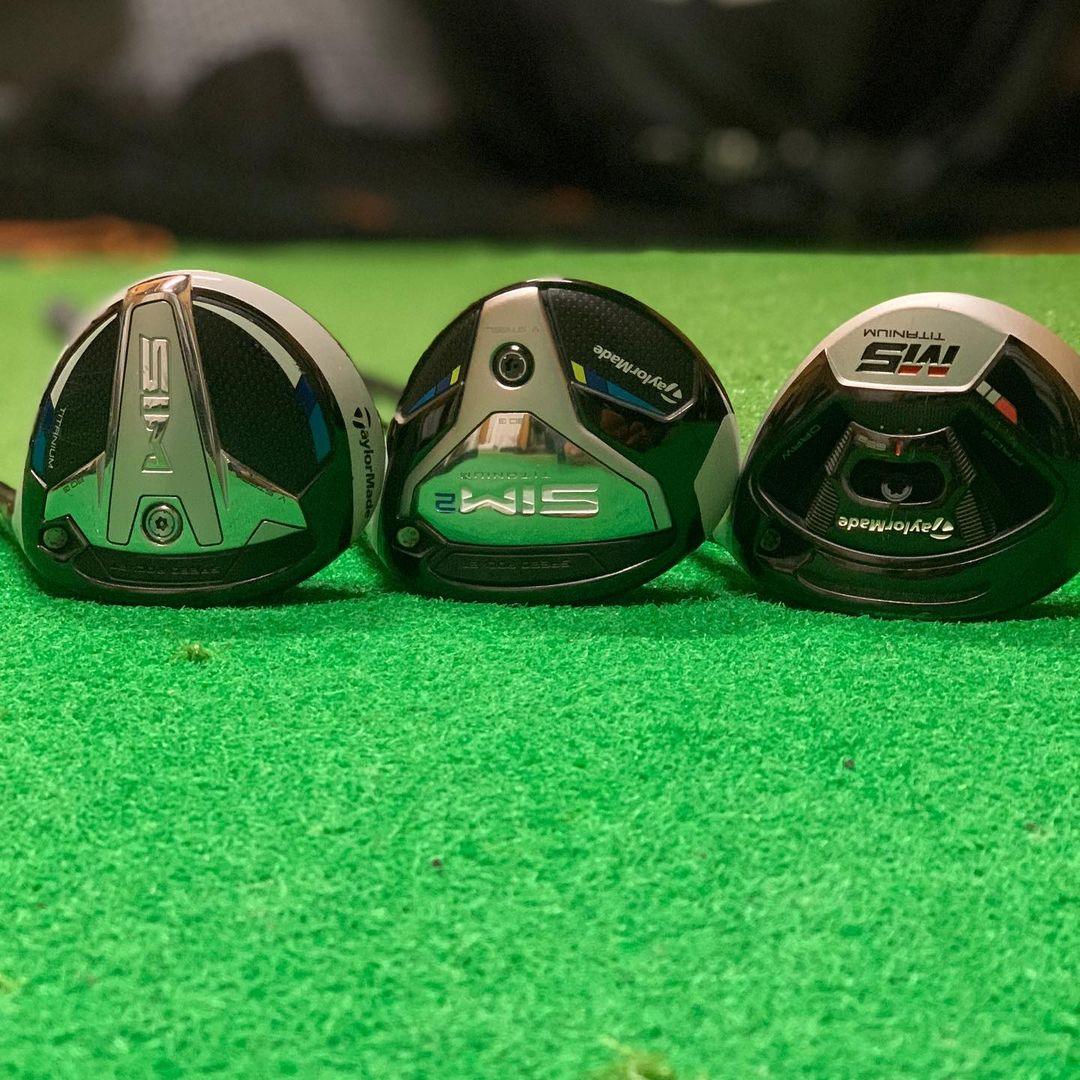 Top 10 Golf Drivers in 2025