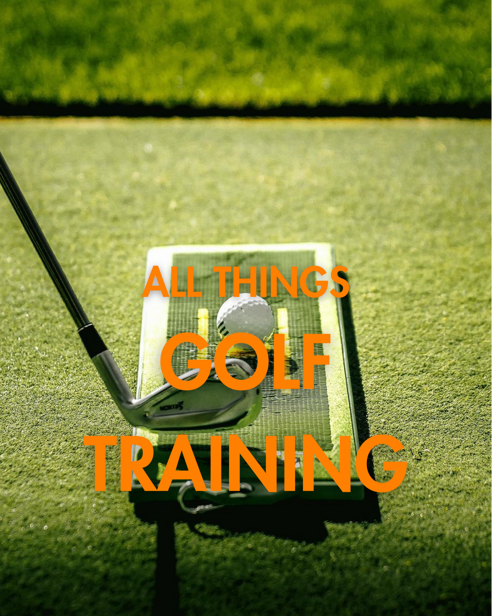 Golf Swing Training Aids – Tagged 
