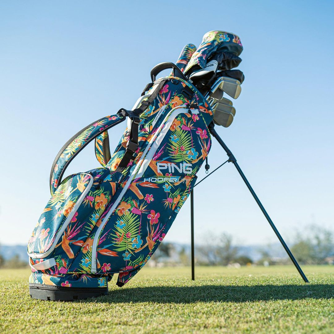 Best Golf Stand Bags