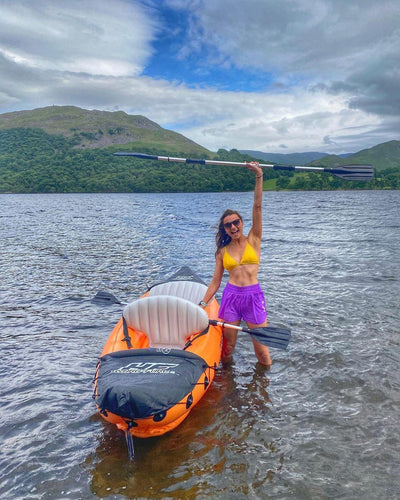 Best Inflatable Kayaks (Updated For 2025)