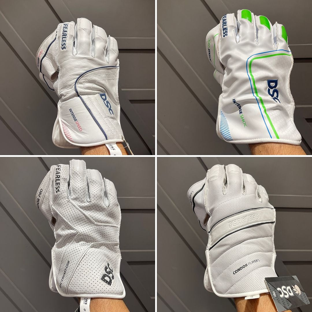 Best Cricket Wicket Keeping Gloves