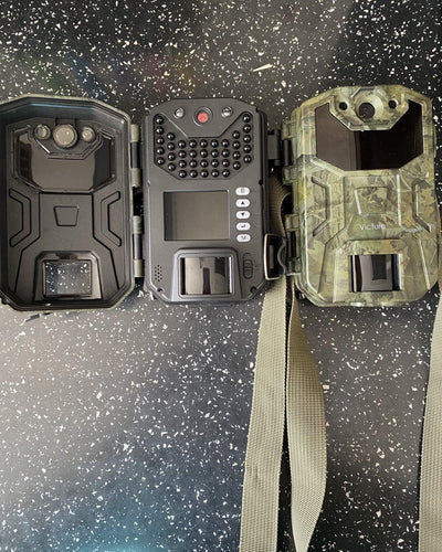 Best Wildlife Trail Camera (Updated For 2025)