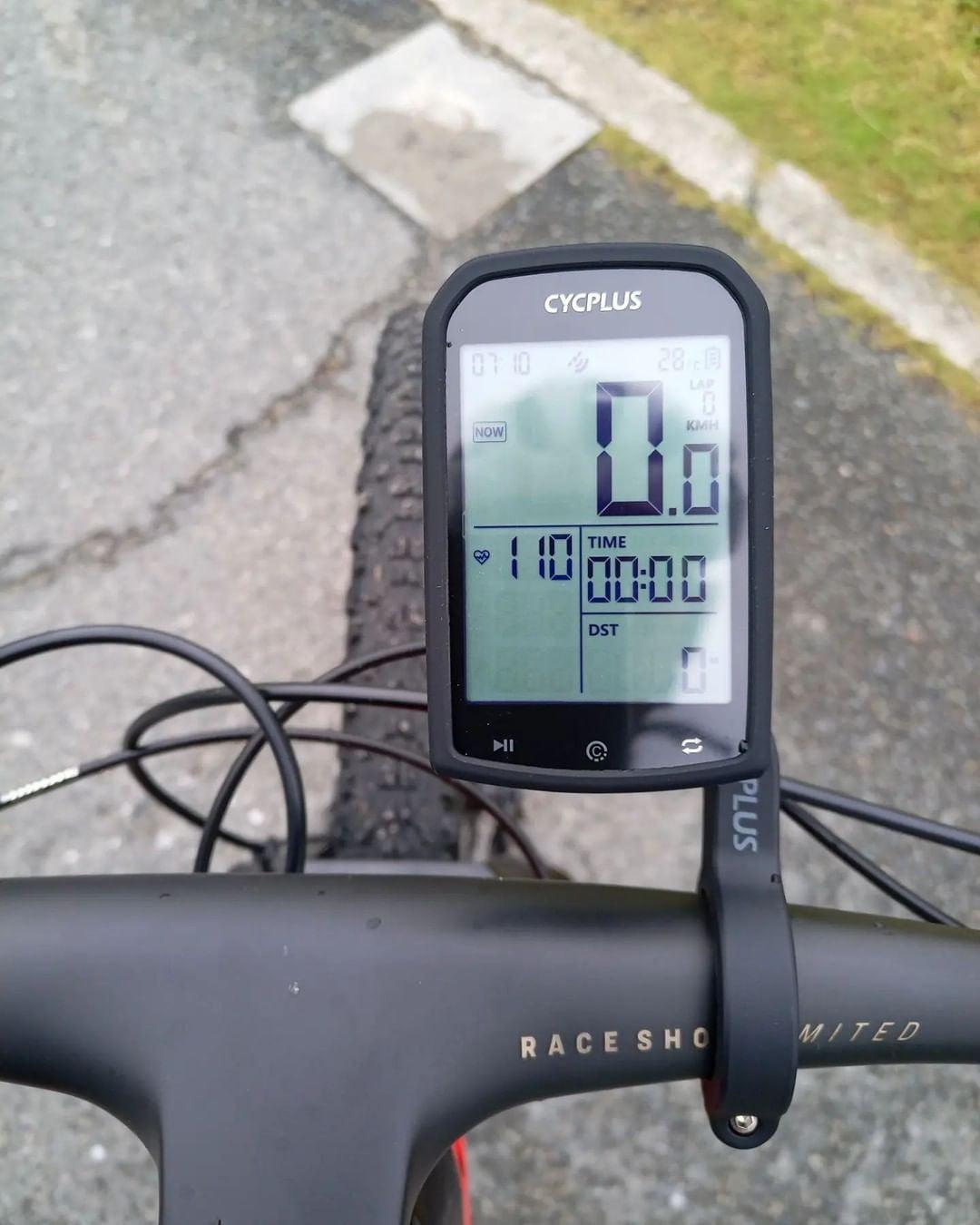 Best GPS Bike Computers