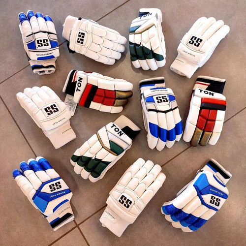 Best Cricket Batting Gloves (Updated For 2025)