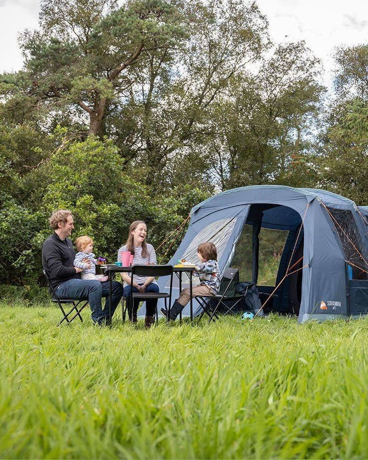 Best Inflatable Family Air Tents
