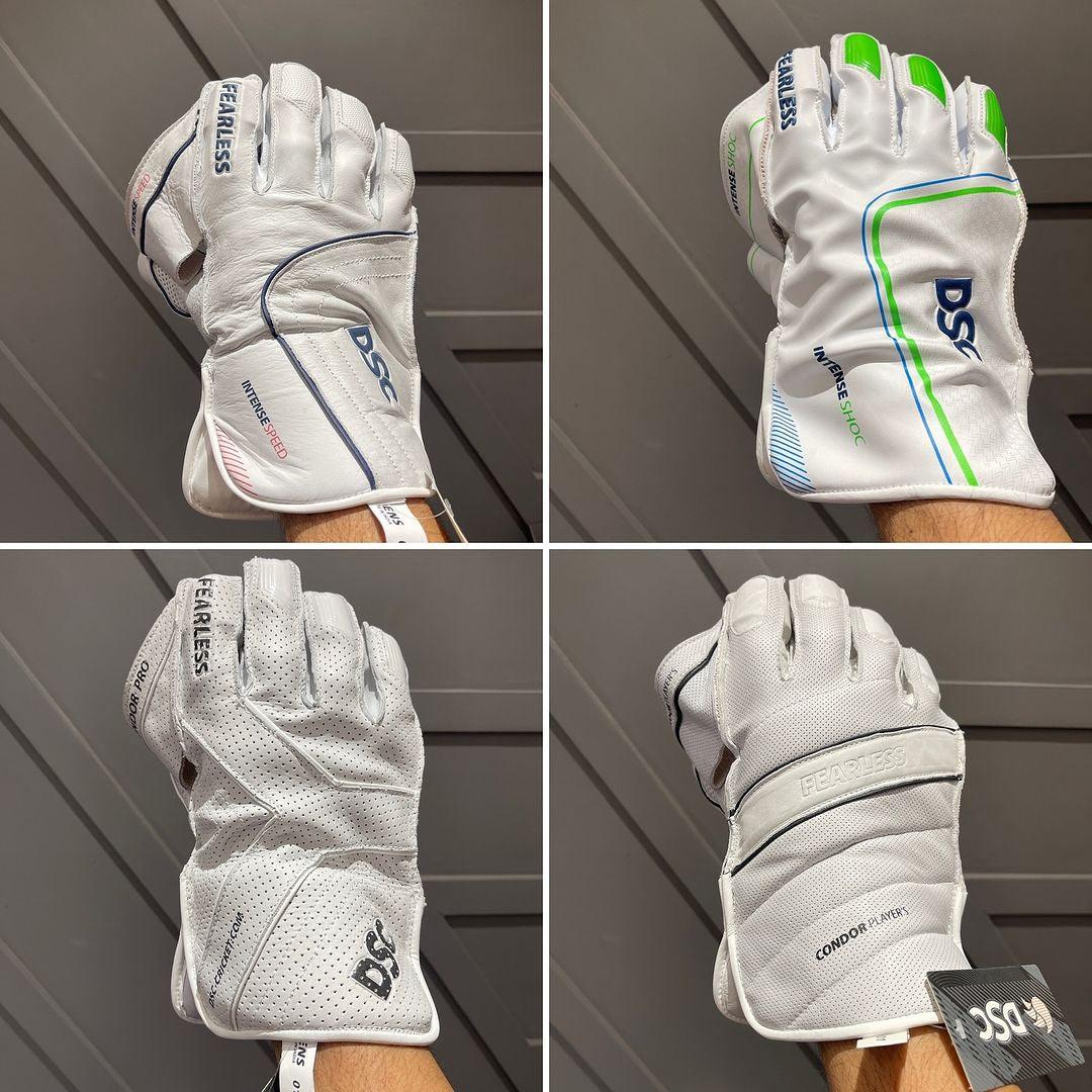 Best Cricket Wicket Keeping Gloves (Updated For 2026)