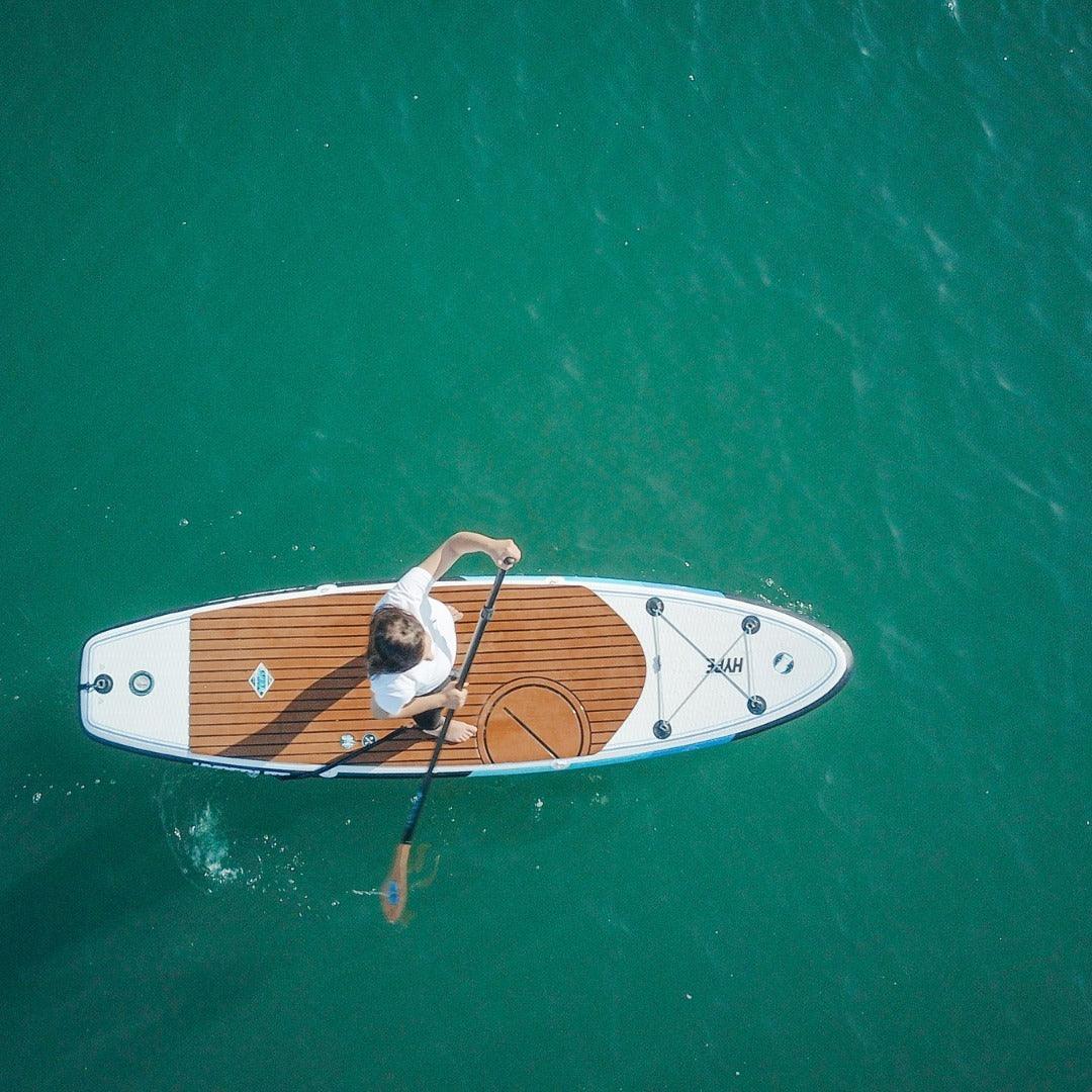 Best Inflatable Stand Up Paddle Boards (Updated For 2024)