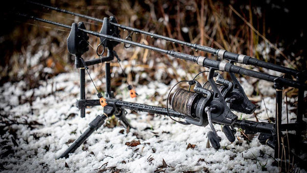 5 Tips To Stay Warm Fishing In the Winter