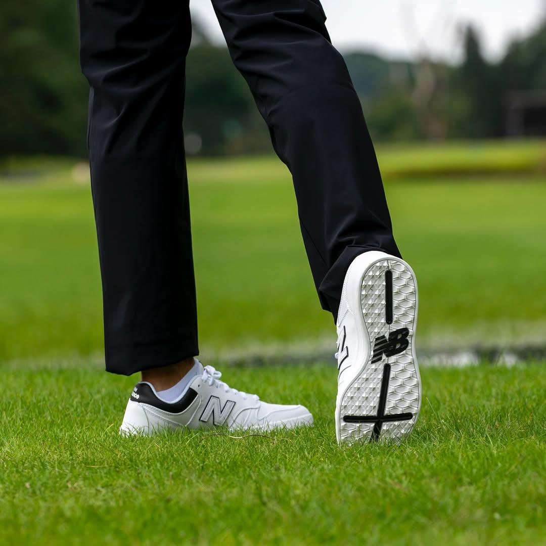 Best Spikeless Golf Shoes