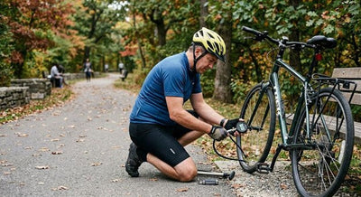 How to Use an Electric Bike Pump: Step-By-Step Guide