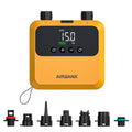 AIRBANK PULSE Pro Electric Pump