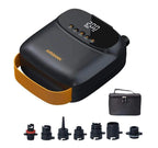Airbank Puffer Pro Mini Electric Rechargeable Paddle Board Pump - Sports Engineer