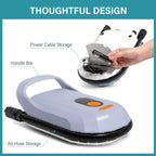 Airbank The Whale Shark Pro Electric SUP Pump - Sports Engineer