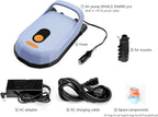 Airbank The Whale Shark Pro Electric SUP Pump - Sports Engineer