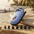 Airbank The Whale Shark Pro Electric Air Pump