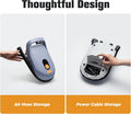 Airbank The Whale Shark Pro Electric Air Pump