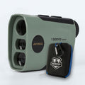 Artbull Laser Rangefinder For Golf and Hunting 650metres/750yards