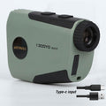 Artbull Laser Rangefinder For Golf and Hunting 650metres/750yards