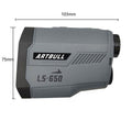 Artbull Laser Rangefinder For Golf and Hunting 650metres/750yards - Sports Engineer