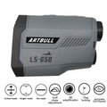Artbull Laser Rangefinder For Golf and Hunting 650metres/750yards - Sports Engineer