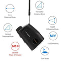 Artbull Laser Rangefinder For Golf and Hunting 650metres/750yards - Sports Engineer