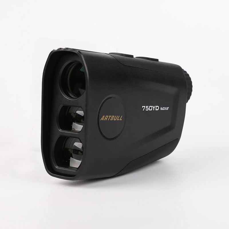 Artbull Laser Rangefinder For Golf and Hunting 650metres/750yards - Sports Engineer