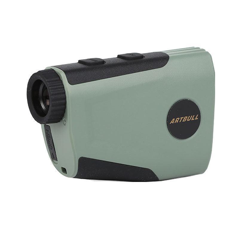 Artbull Laser Rangefinder For Golf and Hunting 650metres/750yards - Sports Engineer