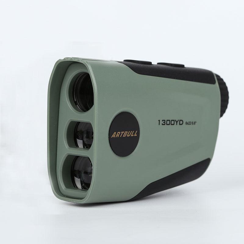 Artbull Laser Rangefinder For Golf and Hunting 650metres/750yards - Sports Engineer