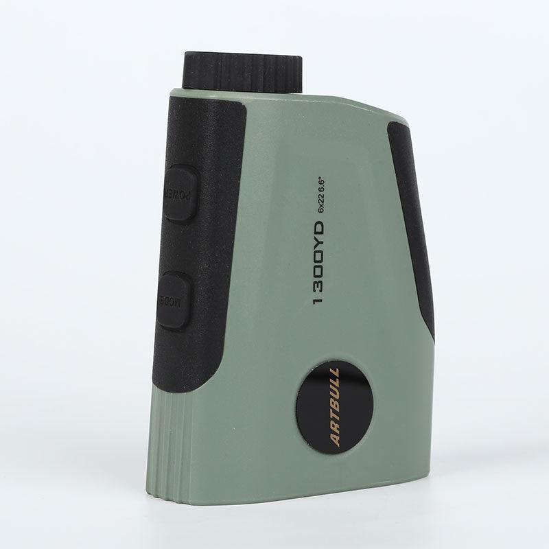 Artbull Laser Rangefinder For Golf and Hunting 650metres/750yards - Sports Engineer