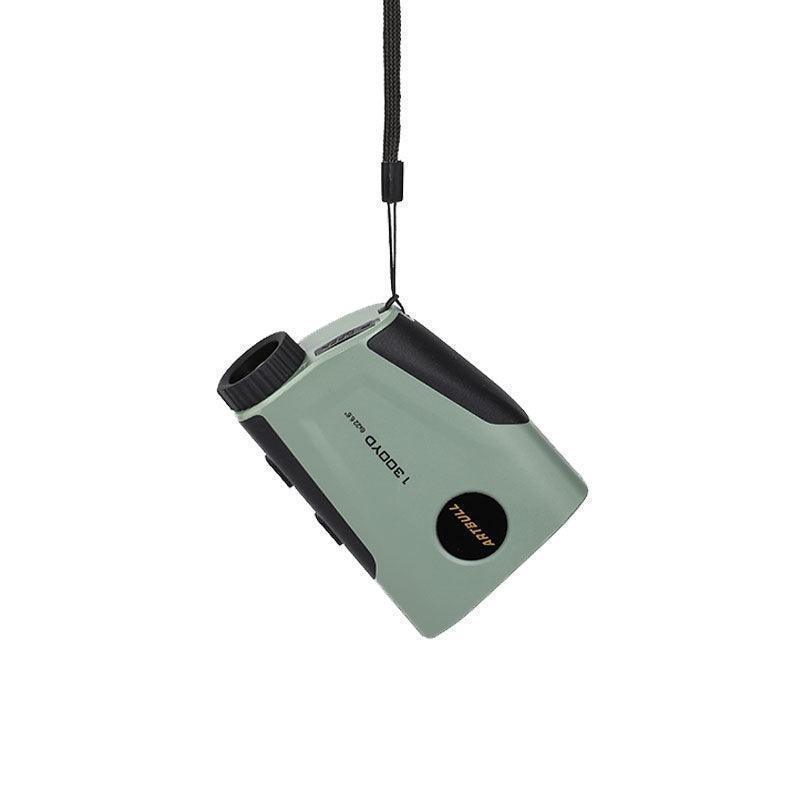 Artbull Laser Rangefinder For Golf and Hunting 650metres/750yards - Sports Engineer