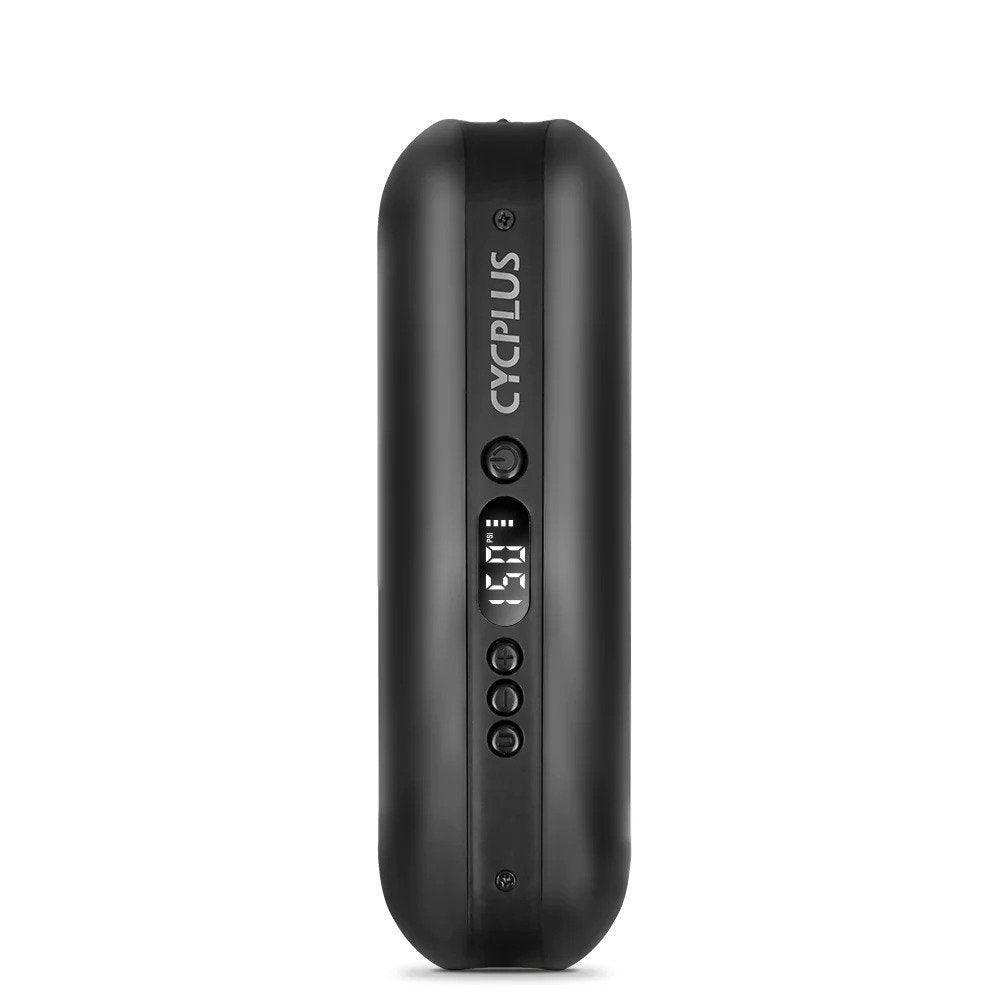 Cycplus A2 Electric Portable Air Compressor Bike Tyre Pump - Sports Engineer