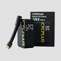Cycplus AS2 Pro/Pro Max 2025