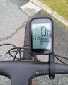 Cycplus M1 GPS Bike Computer With Free Cadence And Speed Sensor - Sports Engineer