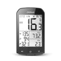 Cycplus M1 GPS Bike Computer With Free Cadence And Speed Sensor - Sports Engineer