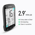 Cycplus M1 GPS Bike Computer With Free Cadence And Speed Sensor - Sports Engineer