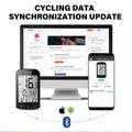 Cycplus M1 GPS Bike Computer With Free Cadence And Speed Sensor - Sports Engineer