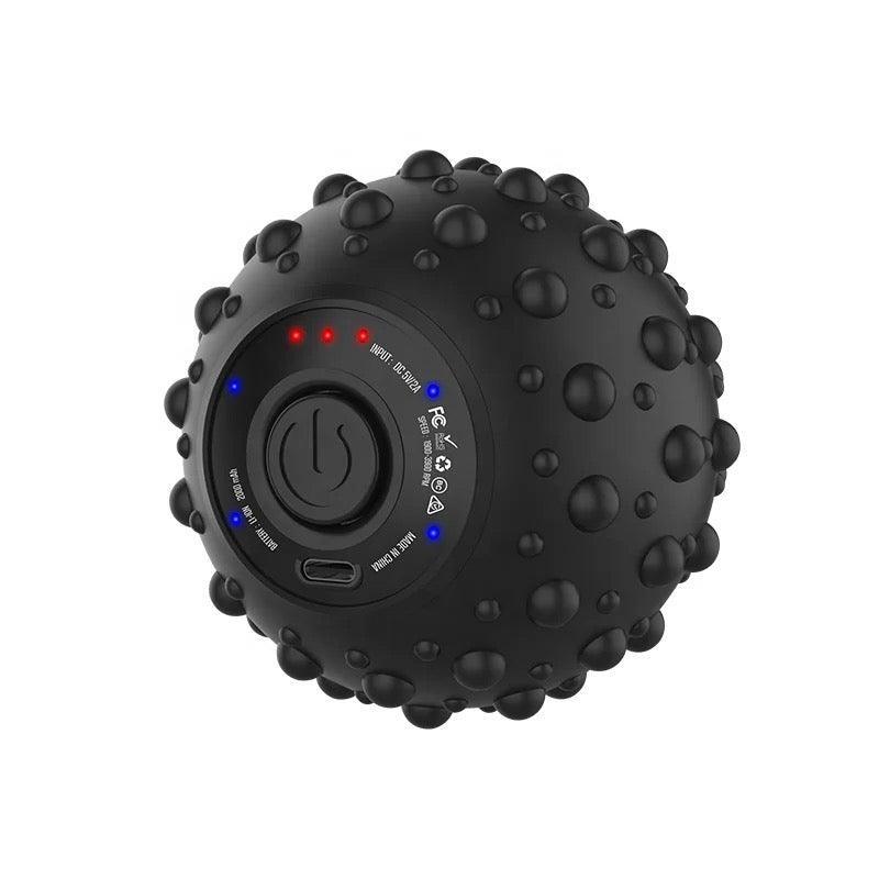 JoltSphere Electric Massage Ball - Sports Engineer