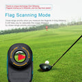 Mileseey Precision PF210 660yards Golf Rangefinder With Slope Compensation and Flag Pin Lock - Sports Engineer