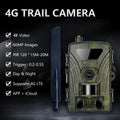 NatureView PR801LTE Wildlife Trail Camera