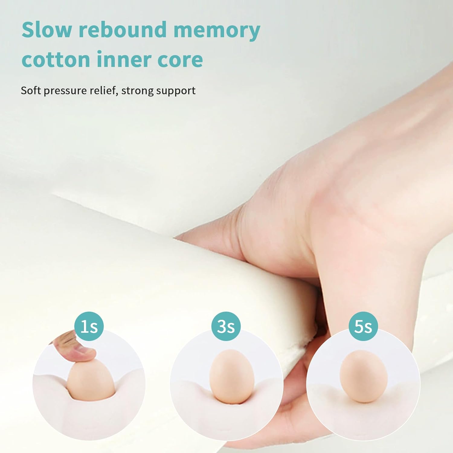 Realign Hip Alignment Pillow