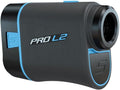 Shot Scope PRO L2 Golf Laser Rangefinder with Cart Magnet and Target Vibration