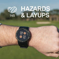 Shot Scope V5 Golf GPS Watch With Full Hole Maps and Built-In Scorecards - Sports Engineer