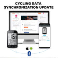 Cycplus M1 GPS Bike Computer For Wireless Cycling With Backlight - Sports Engineer